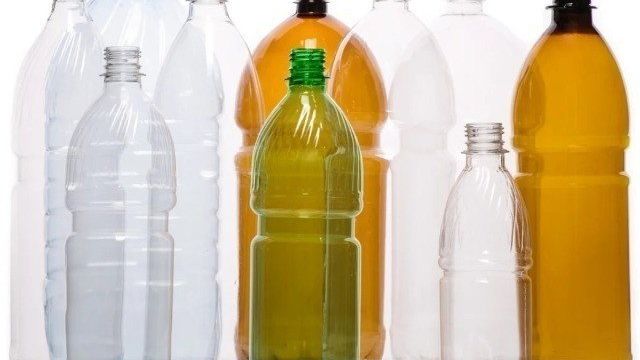 Экономно и просто: просторный парник из пластиковых бутылок