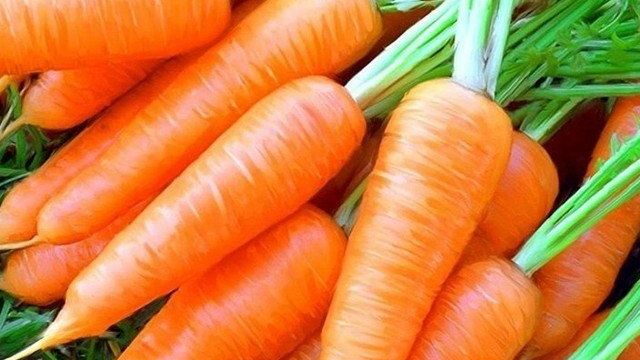 Список низкокалорийных овощей, которые помогут похудеть