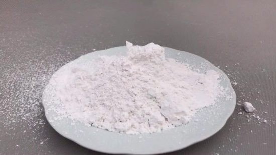 Мирабилит глауберова соль