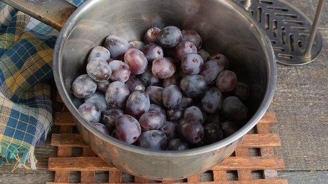 Заготовка винограда на зиму: ТОП-9 самых изысканных рецептов