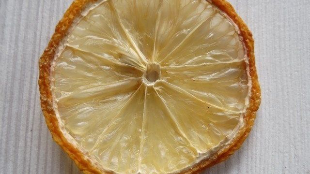 4 рецепта заготовки на зиму сушеных лимонов